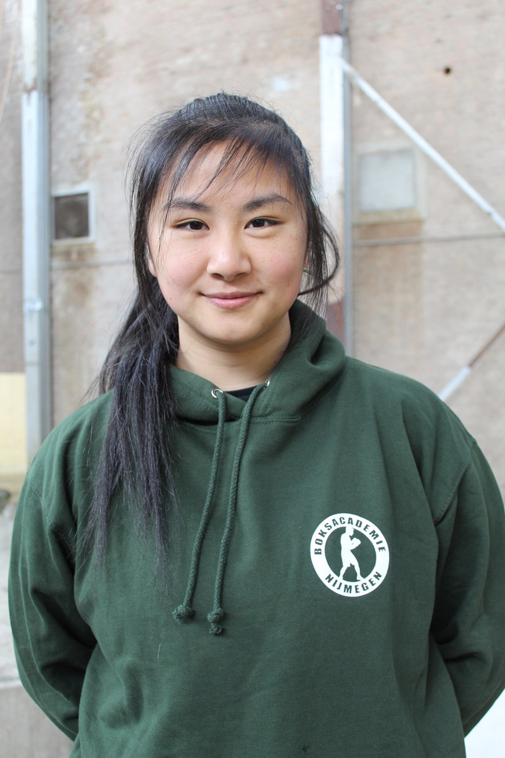 Lin Zhou